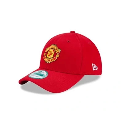 Imagen de Gorra New Era 9forty Essential Manchester United