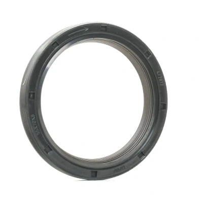 Imagen de ELRING 263.600 Reten del Cigueñal PTFE (politetrafluoretilen)/ACM (caucho poliacrílico) AUDI: A6 C7 Avant, C6 Allroad, A5 B8 Sportback norauto,