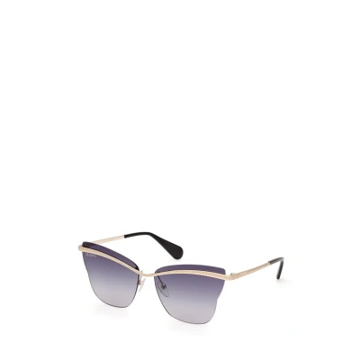 Imagen de MAX&amp;Co. Gafas de sol, Mujer, Talla: One Size, Orogrigio fumo sfumato