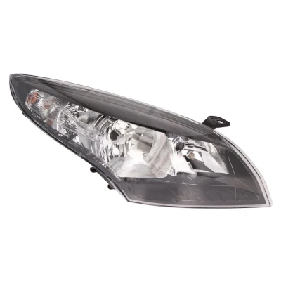 Imagen de MAGNETI MARELLI 711307023255 Faros derecha H7/H7, P21W, W5W, PY21W Halógena con luz intermitente, de carretera para circulación por la