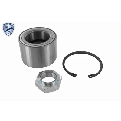 Imagen de VAICO V22 1056 Juego de cojinete rueda Eje delantero EXPERT KITS + sin anillo sensor magnético 90 FIAT: Ducato III Furgón