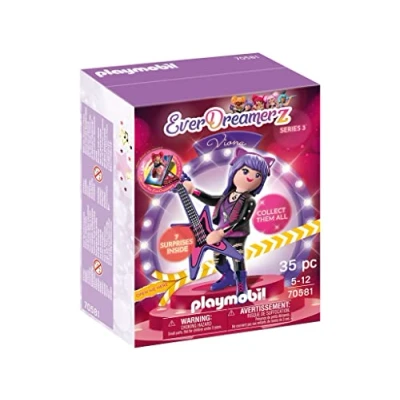 Imagen de PLAYMOBIL Viona Music World