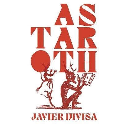 Imagen de Astaroth: 5 (Mrs. Danvers)