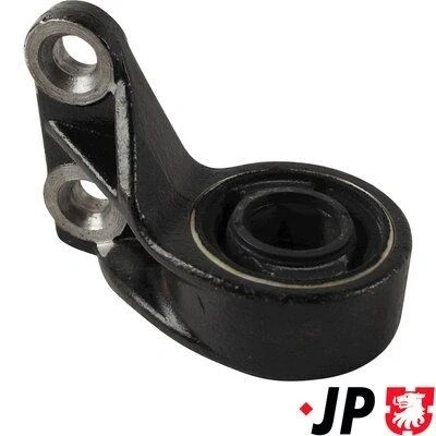 Imagen de JP GROUP 4440200300 Silentblock Brazo de Suspension con apoyo caucho Eje delantero, derecha, debajo ROVER: 75, 75 Tourer