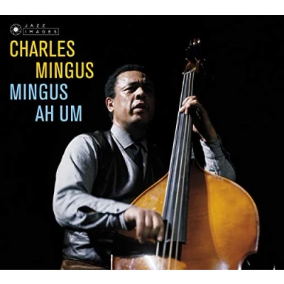 Imagen de Mingus Ah Um Vinilo Charles