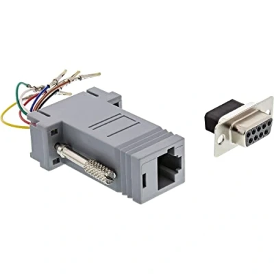 Imagen de Inline 68889b Cable De Red