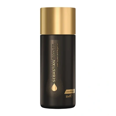 Imagen de Sebastian Professional Dark Oil Acondicionador 50 ml