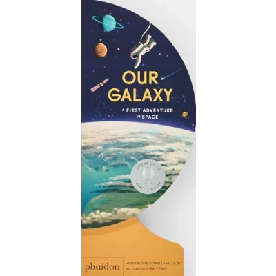 Imagen de Our Galaxy