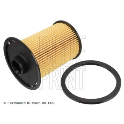Imagen de BLUE PRINT ADN12323 Filtro Combustible Cartucho filtrante con junta anular RENAULT: TRAFIC 2 Bus, MASTER Kasten, Kasten