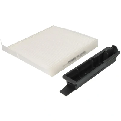 Imagen de Filtro, aire habitáculo PURRO PUR PC8008