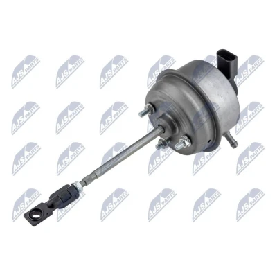 Imagen de NTY ECD MZ 002 Turbocompresor de gases escape MAZDA: CX 5 I