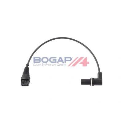 Imagen de BOGAP B6116103 Sensores BMW: 5 Sedán, 3 Coupé, Sedán