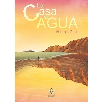 Imagen de La casa del agua