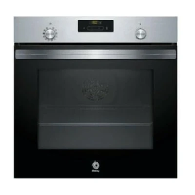 Imagen de ¡Oferta 24% ! Balay 3Ha4741x2 Horno Pirolitico Con Vapor Multifuncion Inox