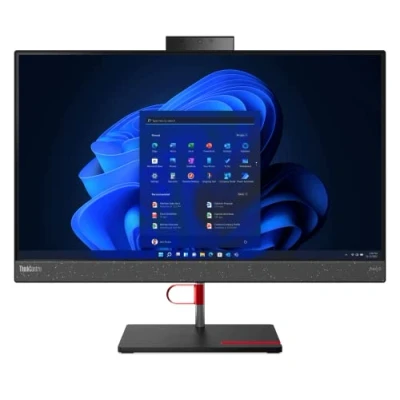 Imagen de All In One Lenovo Thinkcentre Neo50a Gen3 23,8&quot;&quot; I5 12500h 16gb 512ssd W10p Negro