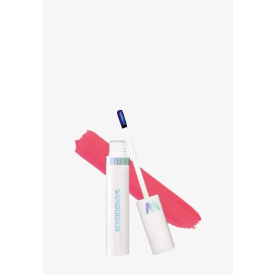 Imagen de Wonderskin Wonder Blading Mascarilla Para Labios,Tinte Labial Natural, Tinte de Larga Duración Resistente al Agua (Sweetheart Stain &amp; Go)