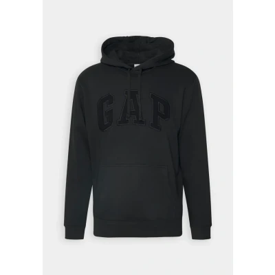 Imagen de GAP Jersey con capucha, Hombre, Talla: XS, Moonless night