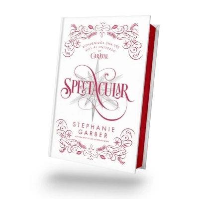 Imagen de Spectacular (Ed. Limitada) (#Fantasy)