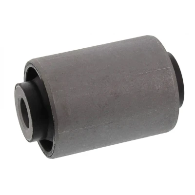 Imagen de MAPCO 38828 Silentblock Brazo de Suspension debajo, exterior, Eje delantero, izquierda, derecha Rodamiento caucho metal