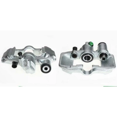 Imagen de BUDWEG CALIPER 343101 Pinza de freno MERCEDES BENZ: Vito Furgón, Bus
