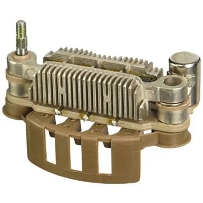 Imagen de CASCO CRC35110AS Rectificador, alternador 12V