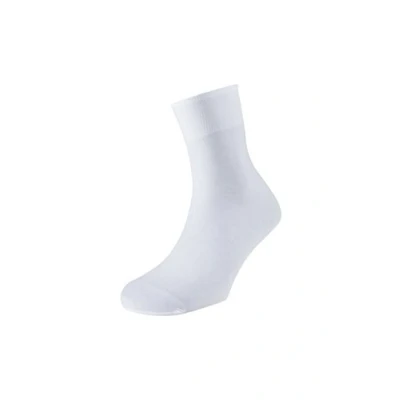 Imagen de EJECUTIVO Calcetines Corto. Pack de 9 pares, Hombre, Talla Unica, Color BLANCO