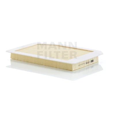Imagen de MANN FILTER C 33 106 Filtro de aire 30 241 329 Cartucho filtrante PORSCHE: 911 Cabrio