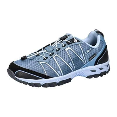 Imagen de CMP Altak Wmn Trail Shoe Wp, Running Shoe, Mujer, Azzurro, 36 EU
