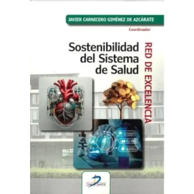 Imagen de Sostenibilidad Del Sistema De Salud. Red Excelencia