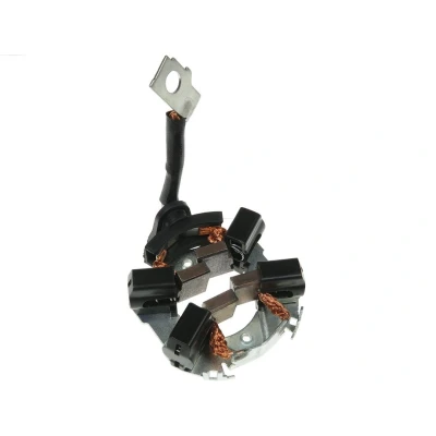 Imagen de AS PL SBH0095S Soporte, escobillas de carbón