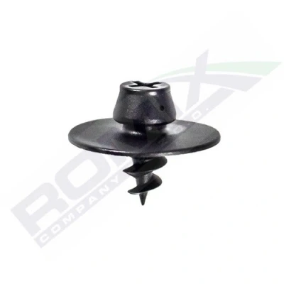 Imagen de ROMIX C70526 Grapa VOLKSWAGEN: Polo IV Hatchback, Golf 4, Passat B5 GP Berlina, SEAT: Leon I Toledo 2 Limousine