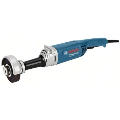 Imagen de Bosch Professional GGS 8 SH Amoladora recta (1200 W, 8000 rpm, Ø máx. de muela abrasiva 125 mm, en caja)