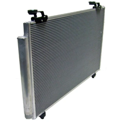 Imagen de MAHLE ORIGINAL AC 827 000S Condensador con secador 646 TOYOTA: Corolla Verso