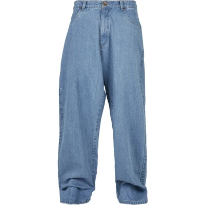 Imagen de Southpole Vaqueros rectos, Hombre, Talla: 28, Retro mid blue