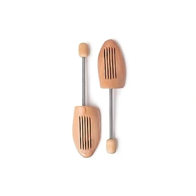 Imagen de Kaps Horma Zapatos Madera con Sistema para Absorción de la Humedad, Conserva Forma tus Botas y Zapatos, Unisex, Todas las Tallas (40 41 EUR)
