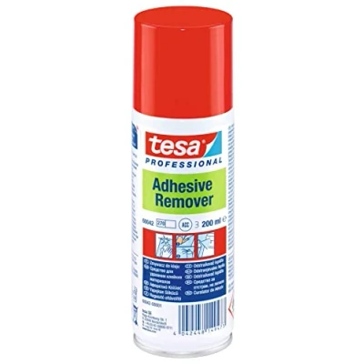 Imagen de Tesa Limpiador de Pegamento en Spray, 200 ml