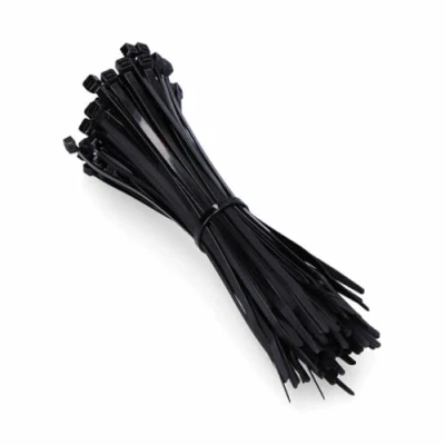 Imagen de fischer 69370 Brida Ubn 4,8X430 Negra