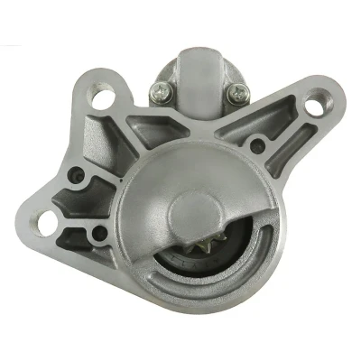 Imagen de AS PL S5518(MITSUBISHI) Motor de arranque 12 1,80 9