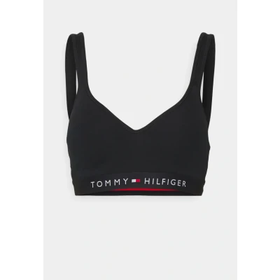 Imagen de Tommy Hilfiger Bralette LIFT Top, Mujer, Talla: Small, Desert sky