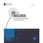 Imagen de Acces 2019: Funciones Basicas