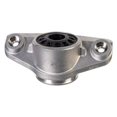 Imagen de FEBI BILSTEIN 109033 Copela de amortiguador Eje trasero sin rodamiento bolas Caucho HYUNDAI: Tucson norauto, oscaro, mister auto