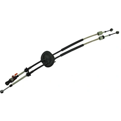Imagen de Cable de accionamiento, caja cambios METZGER 3150076