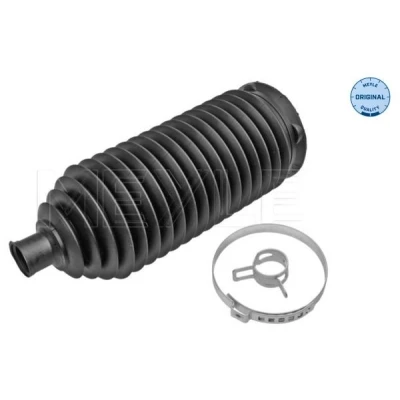 Imagen de MEYLE 11 14 620 0019 Juego de fuelle, dirección Termoplástico Eje delantero, izquierda, derecha ORIGINAL Quality CITROËN: C2 Hatchback