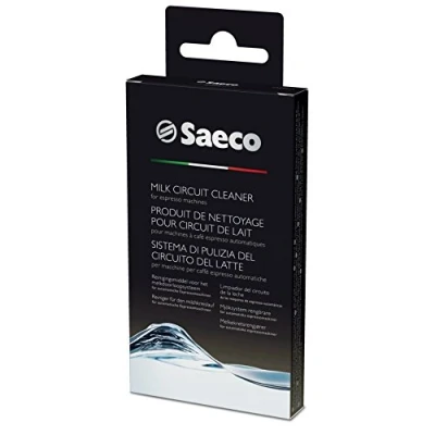 Imagen de Saeco CA6705/60 Limpiador para circuito de leche (para cafeteras automáticas)