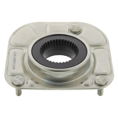 Imagen de MAPCO 36954 Copela de amortiguador Eje delantero, izquierda, derecha con rodamiento bolas VOLVO: S80 I, XC70 I Cross Country