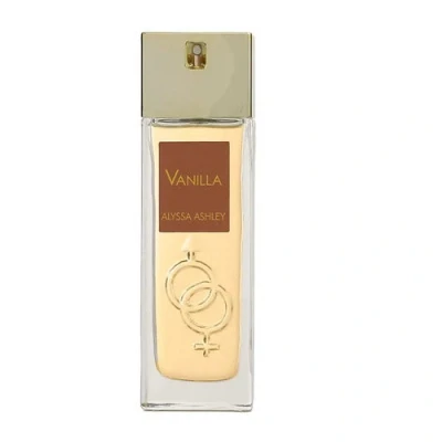 Imagen de Alyssa Ashley Vanilla Eau de Parfum 50 ml