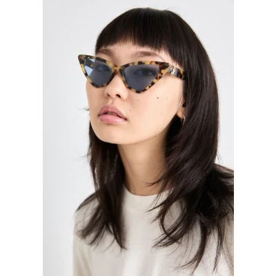 Imagen de Jimmy Choo Gafas de sol, Mujer, Talla: 55, Yellow havana