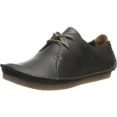 Imagen de Clarks Janey Mae Flat