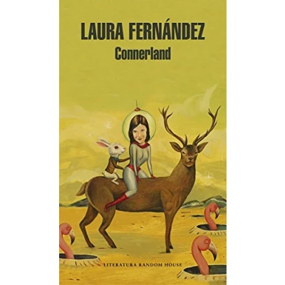 Imagen de Connerland (Random House)