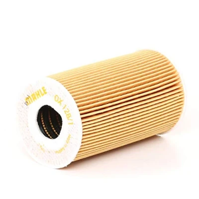 Imagen de KNECHT OX 128/1D Filtro de aceite